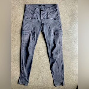 J BRAND jeans - Grayson - black - size 27